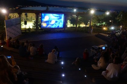 Photo of Santa Marina Film Festival