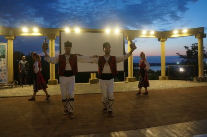 Photo of Santa Marina Film Festival