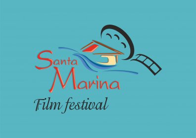 Logo of Santa Marina Film Festival