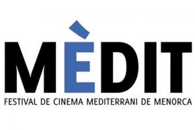 Logo of MÈDIT, Festival de Cinema Mediterrani de Menorca