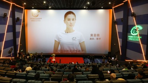 Photo of 国际绿色电影周