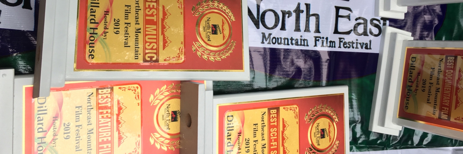Banner Northeast Mountain Film Festival