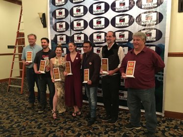 Photo of Northeast Mountain Film Festival