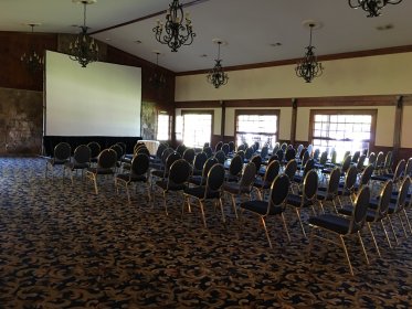 Photo of Northeast Mountain Film Festival