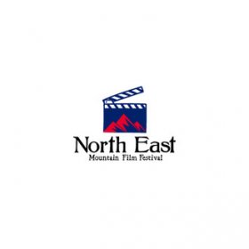 Logo of Northeast Mountain Film Festival