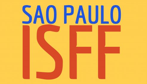 Logo of 30th São Paulo International Short Film Festival