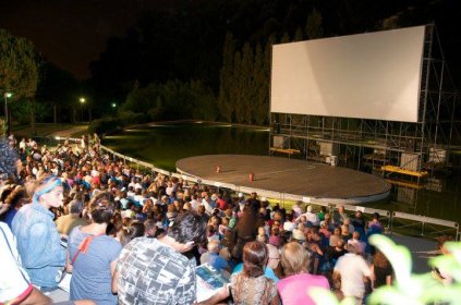 Photo of accordi @ DISACCORDI - Festival Internazionale Del Cortometraggio