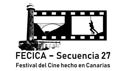 Logo of Made in Canary Islands Film Festival