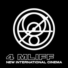 Logo of Mondi Lontani Short Film Fest