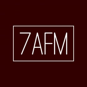 Logo of The 7th Art Festival of Miami