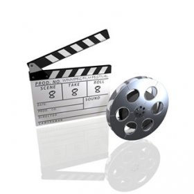Logo of Winnipeg Real to Reel Film Festival