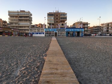 Photo of Sea & Beach Film Festival