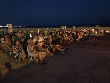 Photo of Sea & Beach Film Festival