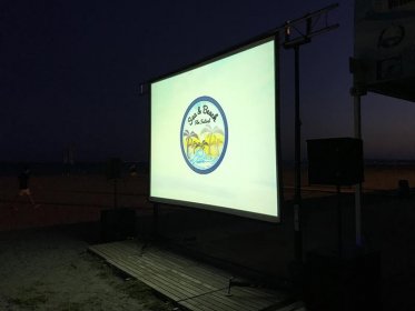 Photo of Sea & Beach Film Festival