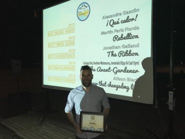 Photo of Sea & Beach Film Festival