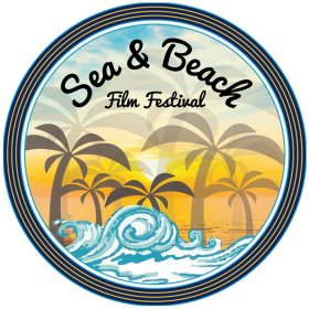 Logo of Sea & Beach Film Festival