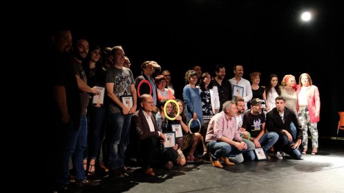 Photo of Certamen De Cortometrajes De Benagalbón Cortobén