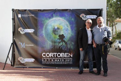 Photo of Certamen De Cortometrajes De Benagalbón Cortobén