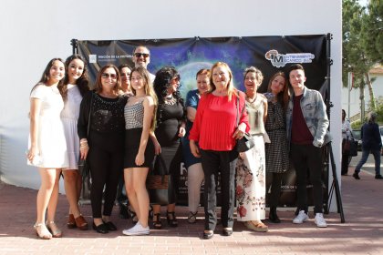 Photo of Certamen De Cortometrajes De Benagalbón Cortobén