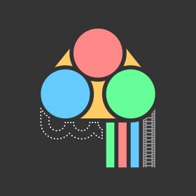 Logo of Certamen de Cortometrajes de Benagalbón Cortoben