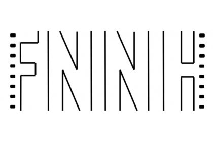 Logo of FNNH - Film night at the castle