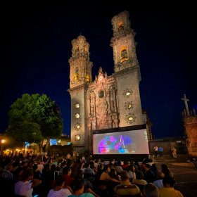 Photo of Festival Internacional De Cine De Taxco