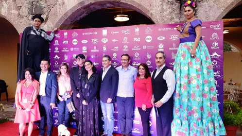 Photo of Festival Internacional De Cine De Taxco