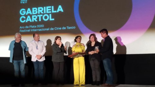 Photo of Festival Internacional De Cine De Taxco