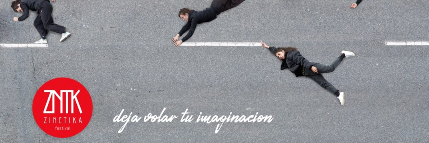 Banner Zinetika