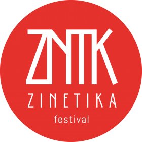 Logo of Zinetika
