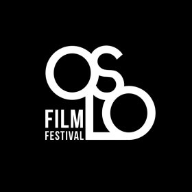 Logo of Oslo Film Festival