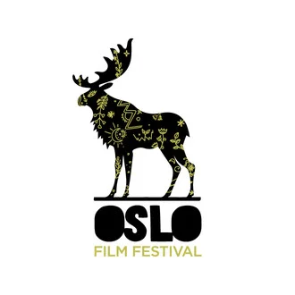 Logo of Oslo Film Festival