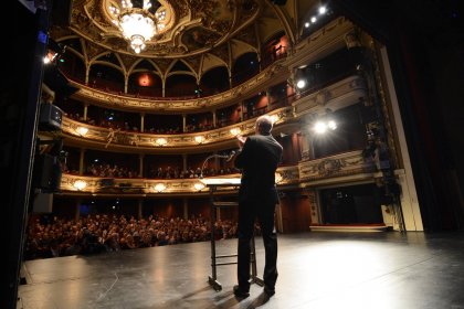 Photo of Oldenburg International Film Festival