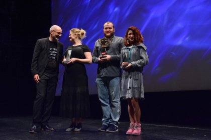 Photo of Oldenburg International Film Festival