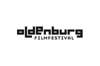 Logo of Oldenburg International Film Festival