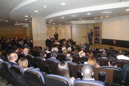 Photo of THE MALTA CINE CIRCLE NATIONAL FILM COMPETITION