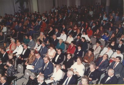 Photo of THE MALTA CINE CIRCLE NATIONAL FILM COMPETITION