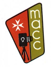 Logo of THE MALTA CINE CIRCLE NATIONAL FILM COMPETITION