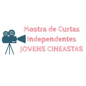 Logo of MOSTRA DE CURTAS JOVENS CINEASTAS