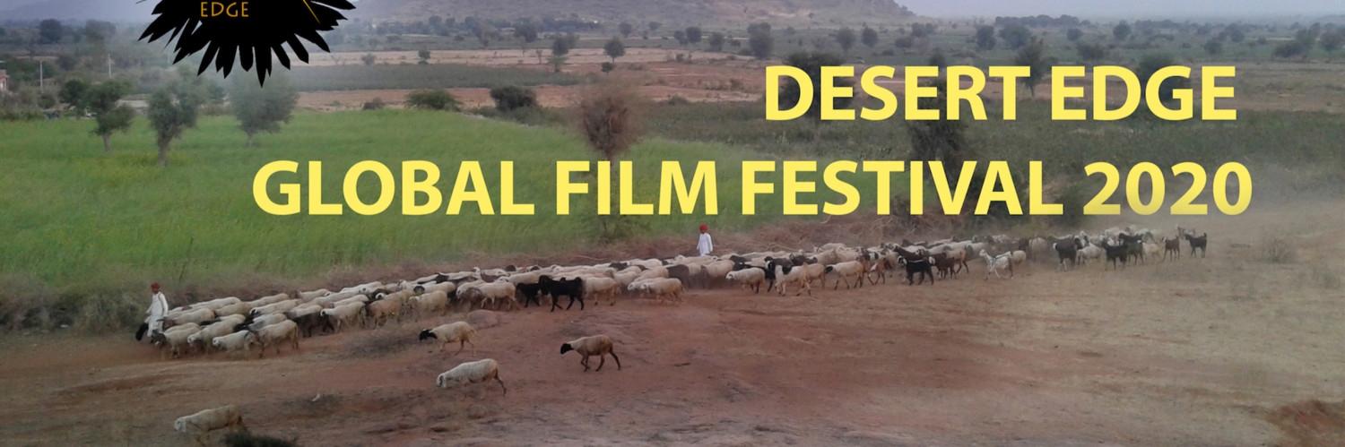 Banner Desert Edge Global Film Festival