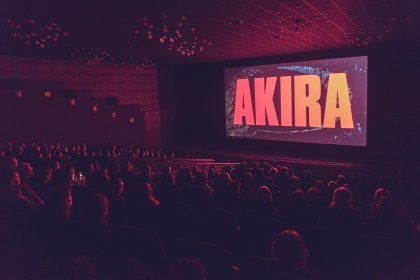 Photo of Ars Independent Festival