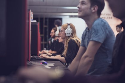 Photo of Ars Independent Festival