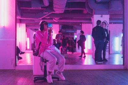 Photo of Ars Independent Festival