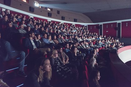 Photo of Ars Independent Festival