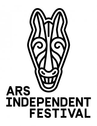 Logo of Ars Independent Festival