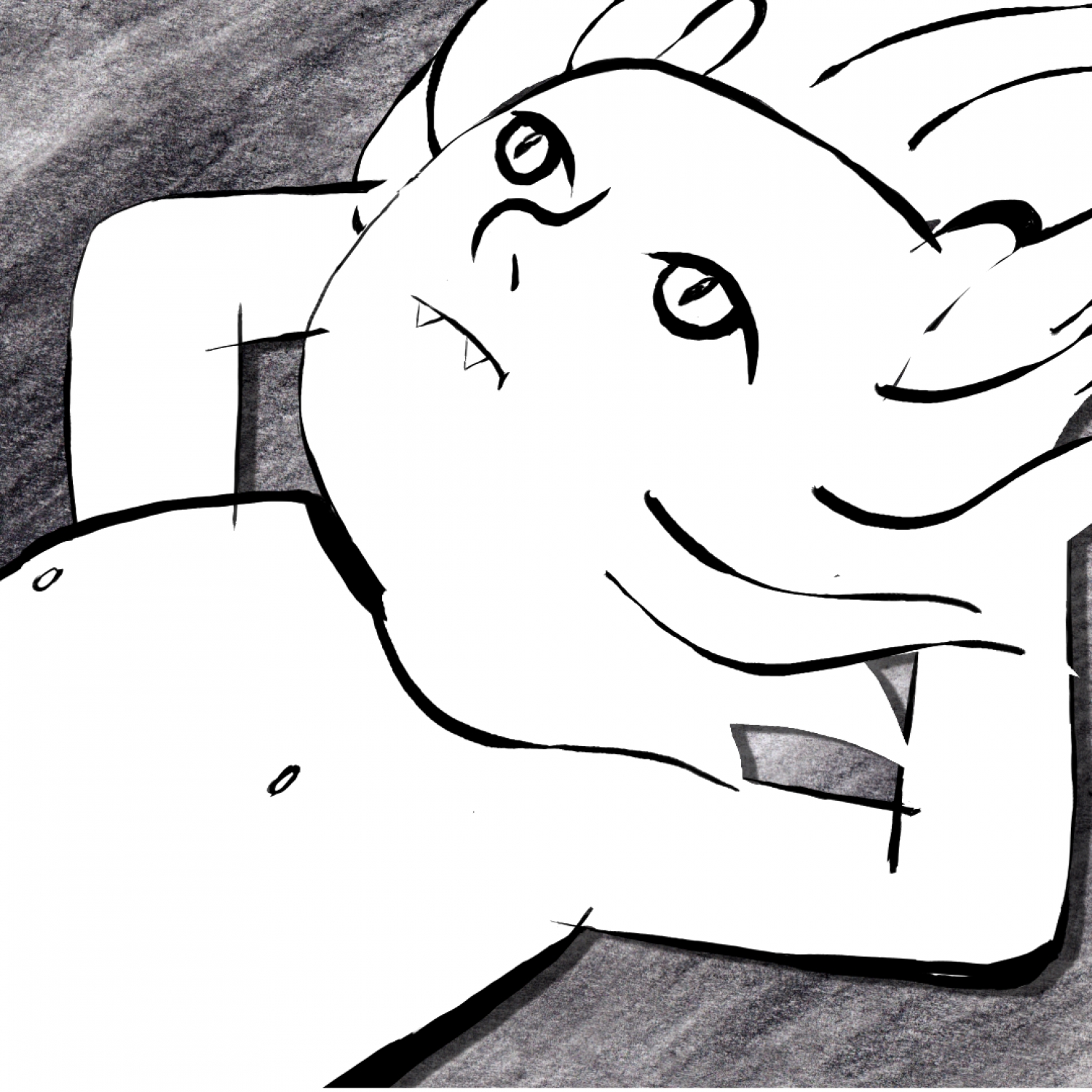 Banner Prime The Animation! New Talent International Festival