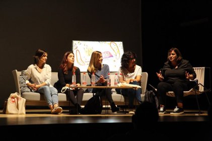 Photo of Prime The Animation! New Talent International Festival