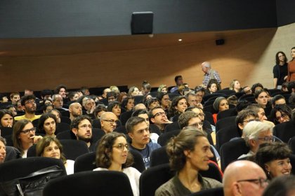 Photo of Prime The Animation! New Talent International Festival