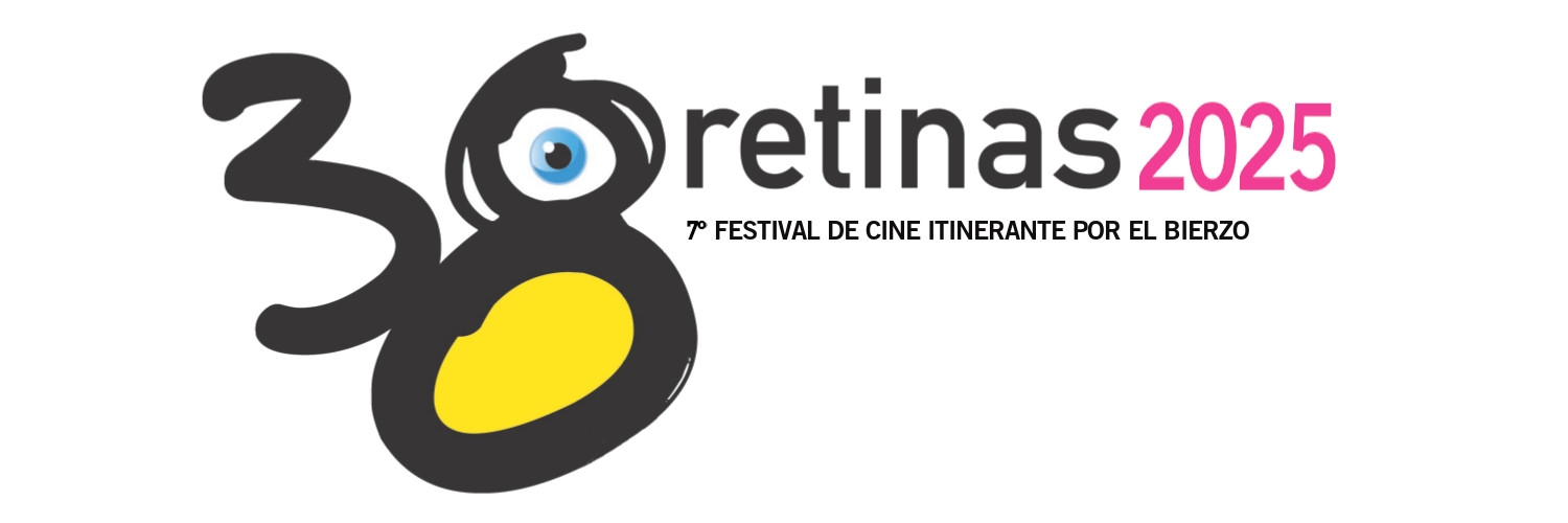 Banner Festival De Cine Itinerante Por El Bierzo 38retinas 2025