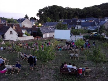 Photo of Ciné Campagne